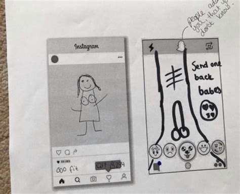 small girl beeg|Teen Girls’ Experiences Negotiating the Ubiquitous Dick Pic: .